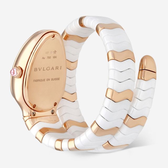 Bvlgari Serpenti 102202 Image 3